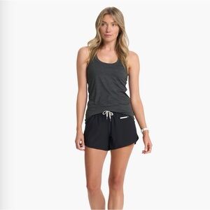 VUORI luxury performance tank size small